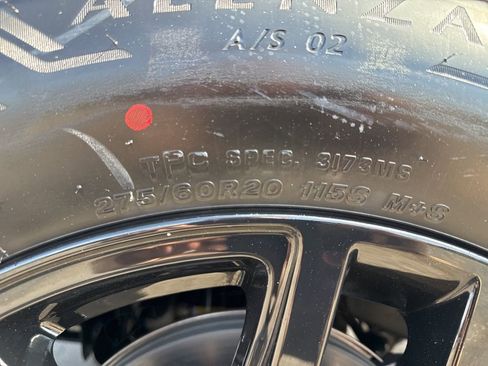 New 2026 GMC Sierra 1500 Elevation image 36