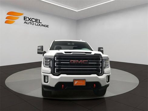 Used 2023 GMC Sierra 3500 AT4 image 7