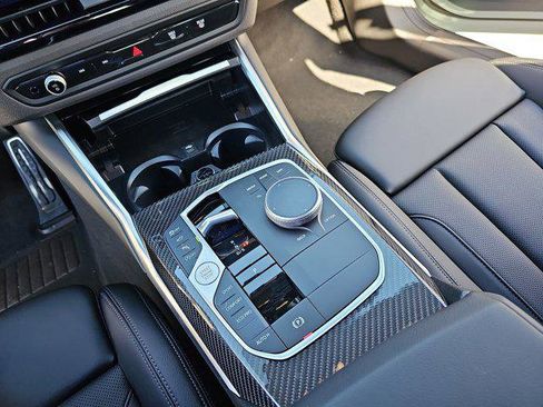 New 2026 BMW M340i xDrive image 25