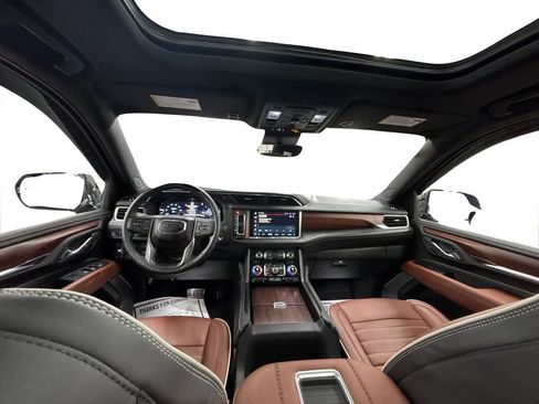 Used 2023 GMC Yukon Denali Ultimate image 20