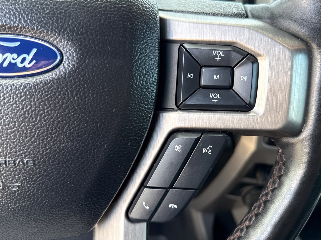Used 2021 Ford F250 Platinum AWD/4WD image 18