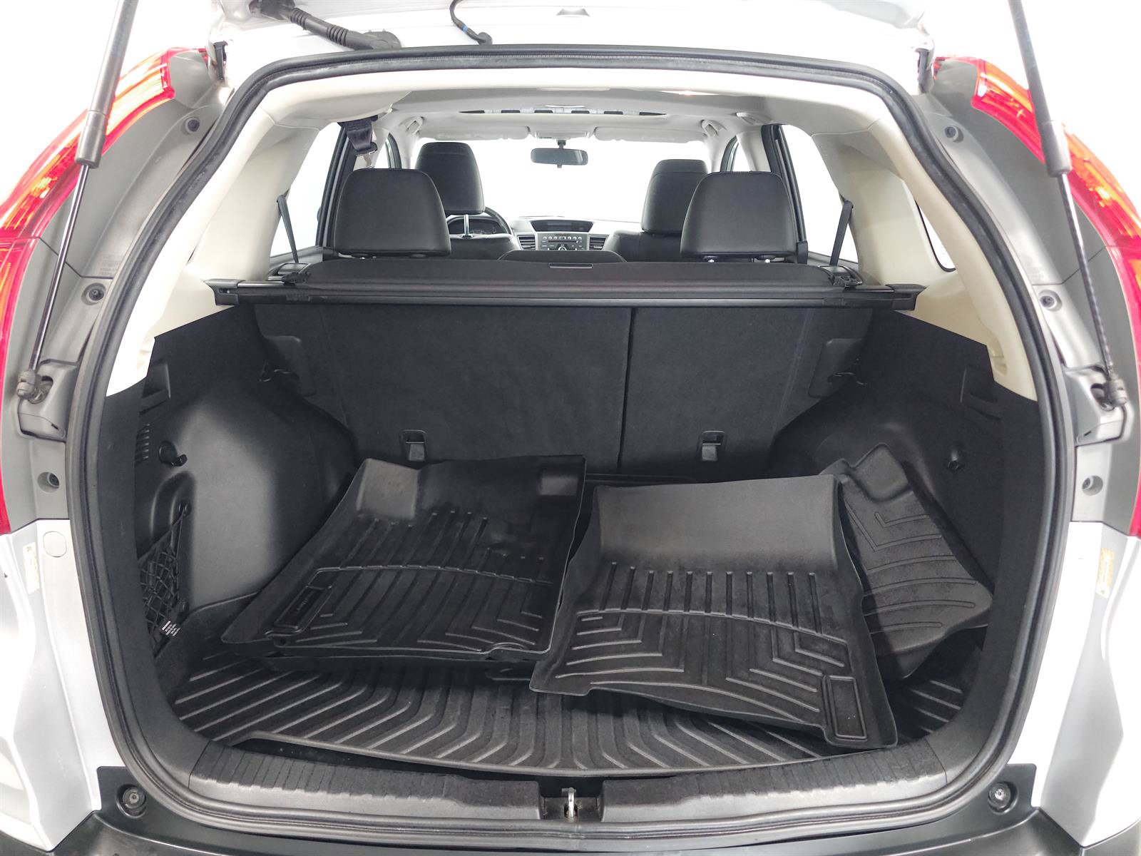 Used 2014 Honda CR-V EX-L image 12