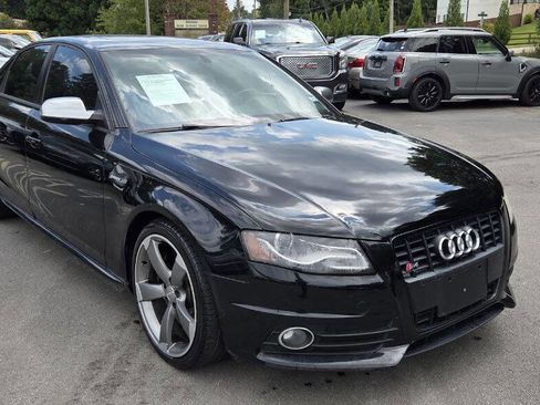Used 2011 Audi S4 Premium Plus image 3