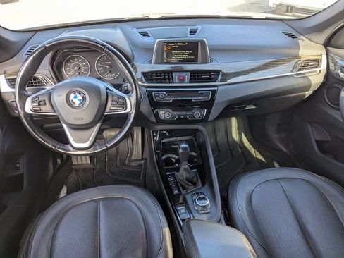 Used 2016 BMW X1 xDrive28i image 29