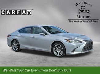 Used 2019 Lexus ES 350 360° Tour