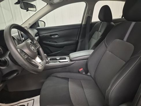 Used 2023 Nissan Sentra SV image 12