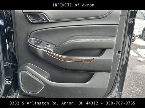 Used 2020 Chevrolet Suburban LT image 25