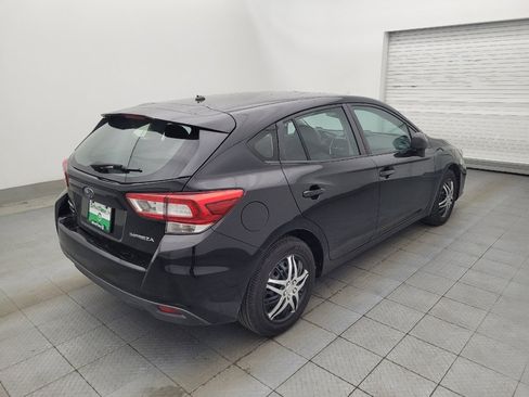 Used 2018 Subaru Impreza 2.0i image 9