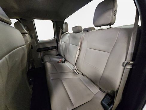 Used 2017 Ford F250 XL w/ Power Equipment Group image 24