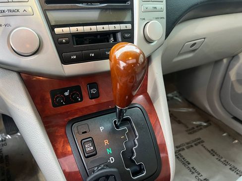 Used 2005 Lexus RX 330 AWD image 21