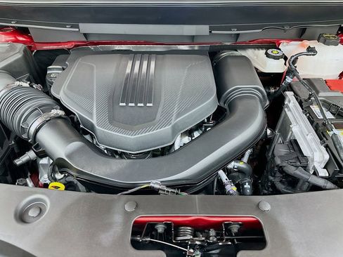 New 2026 Buick Enclave Sport Touring w/ Power Package image 32