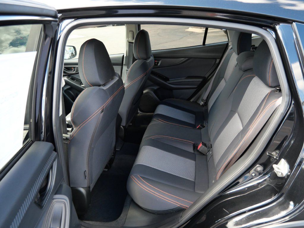 Used 2023 Subaru Crosstrek 2.0i Premium AWD/4WD image 11