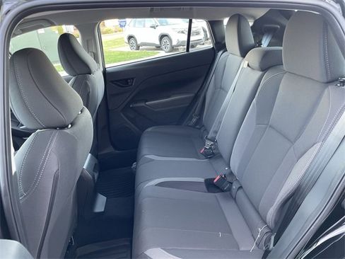 New 2025 Subaru Impreza 2.0i image 13