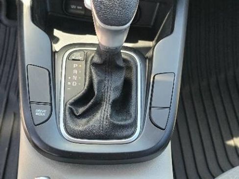 Used 2021 Kia Soul LX FWD image 28