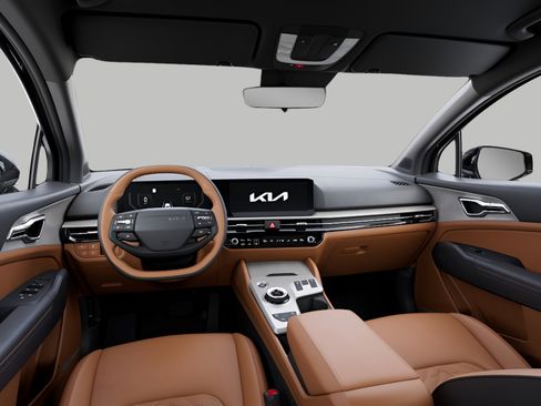 New 2026 Kia Sportage X-Line AWD/4WD image 14