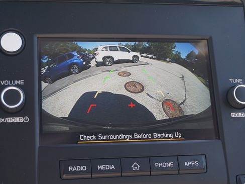 New 2026 Subaru Forester AWD/4WD image 14