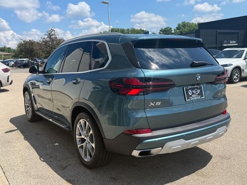 Used 2024 BMW X5 xDrive40i w/ Premium Package AWD/4WD image 6