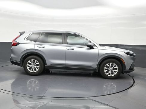 Used 2026 Honda CR-V LX image 6