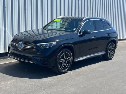 Used 2026 Mercedes-Benz GLC 300
