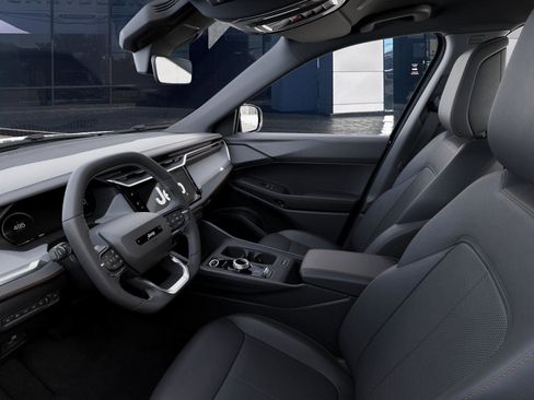 New 2026 Jeep Cherokee Laredo AWD/4WD image 22