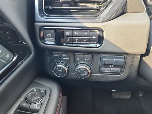 Certified 2025 GMC Yukon AT4 Ultimate w/ LPO, Floor Liner Package image 24