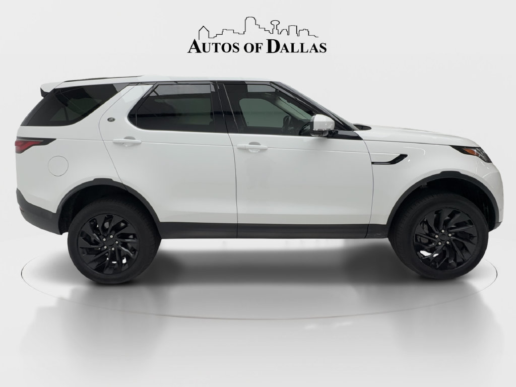 Used 2023 Land Rover Discovery S AWD/4WD image 7