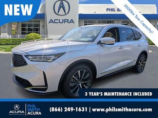 New 2026 Acura MDX w/ Technology Package video 1