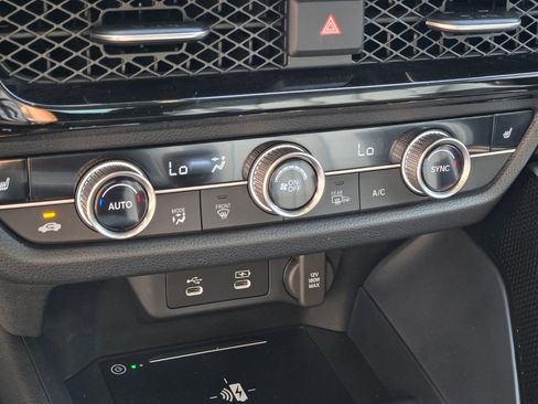 New 2026 Acura ADX FWD image 27