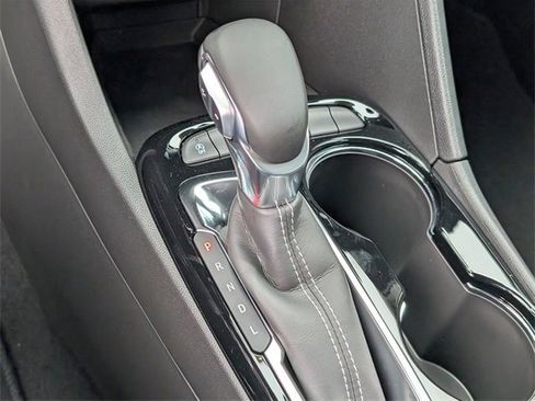 New 2026 Buick Encore GX Sport Touring image 18