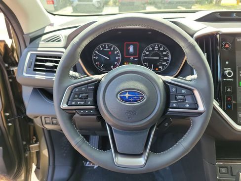 New 2026 Subaru Ascent Touring image 22