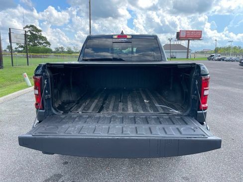 Used 2026 RAM 1500 Big Horn AWD/4WD image 14