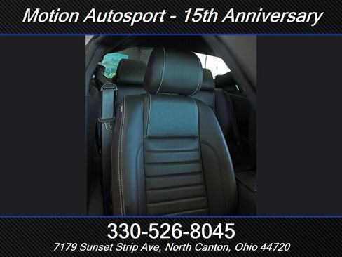 Used 2013 Ford Mustang GT Premium w/ Security Pkg RWD image 34