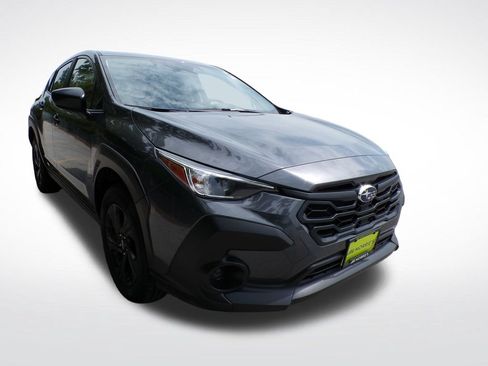 Used 2024 Subaru Crosstrek 2.0i w/ Popular Package #1A AWD/4WD image 9