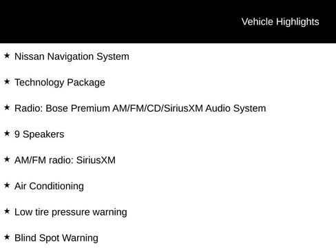 Used 2013 Nissan Altima 2.5 SL w/ Technology Pkg image 5