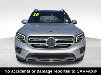Used 2020 Mercedes-Benz GLB 250 GLB 250 video 2