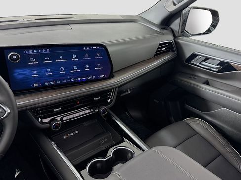 Used 2026 Chevrolet Tahoe Premier image 28