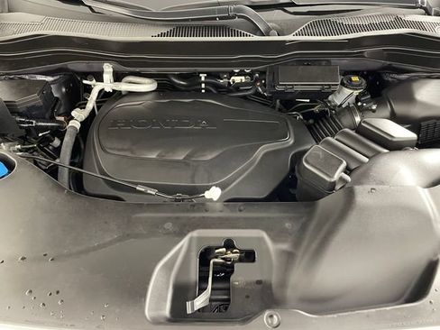 Certified 2023 Honda Ridgeline RTL-E image 21