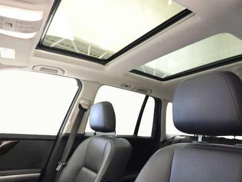 Used 2015 Mercedes-Benz GLK 350 4MATIC image 26