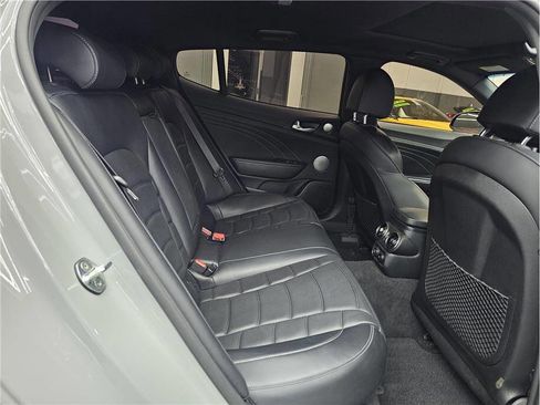 Used 2022 Kia Stinger GT2 w/ Scorpion Package image 14