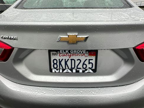 Used 2019 Chevrolet Cruze LS w/ LS Convenience Package image 15