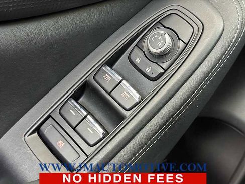 Used 2022 Subaru Forester Touring image 41