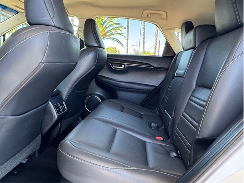 Used 2016 Lexus NX 200t AWD w/ Premium Package image 22