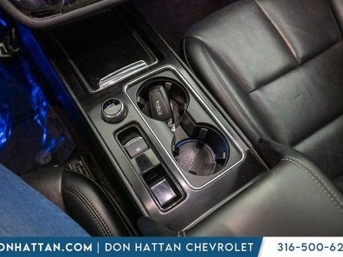 Used 2021 Lincoln Corsair Reserve image 13