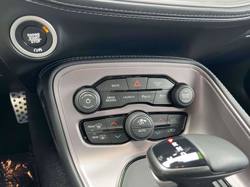 Used 2023 Dodge Challenger R/T Scat Pack RWD image 18