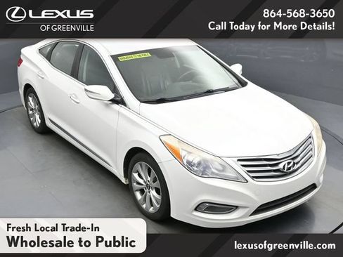 Used 2014 Hyundai Azera Limited FWD image 18