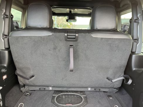 Used 2021 Jeep Wrangler Rubicon image 48