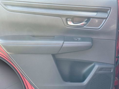 Certified 2024 Honda CR-V Sport image 12