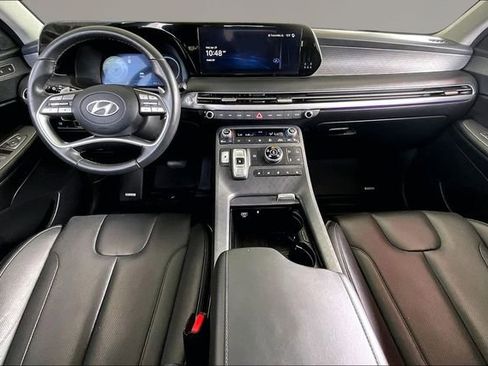 Used 2025 Hyundai Palisade Limited AWD/4WD image 7