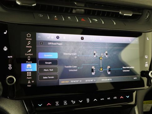 New 2026 Jeep Grand Cherokee Limited image 35