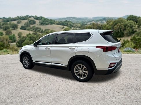 Used 2020 Hyundai Santa Fe SE FWD image 6